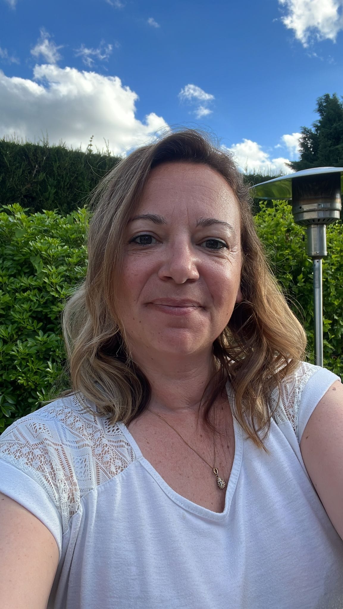Giuseppina B.