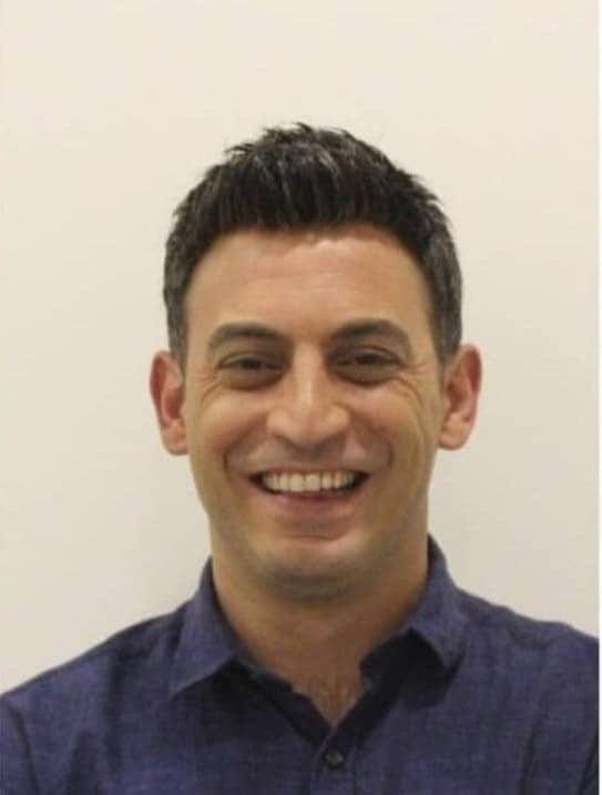 Alessandro Di Palo
