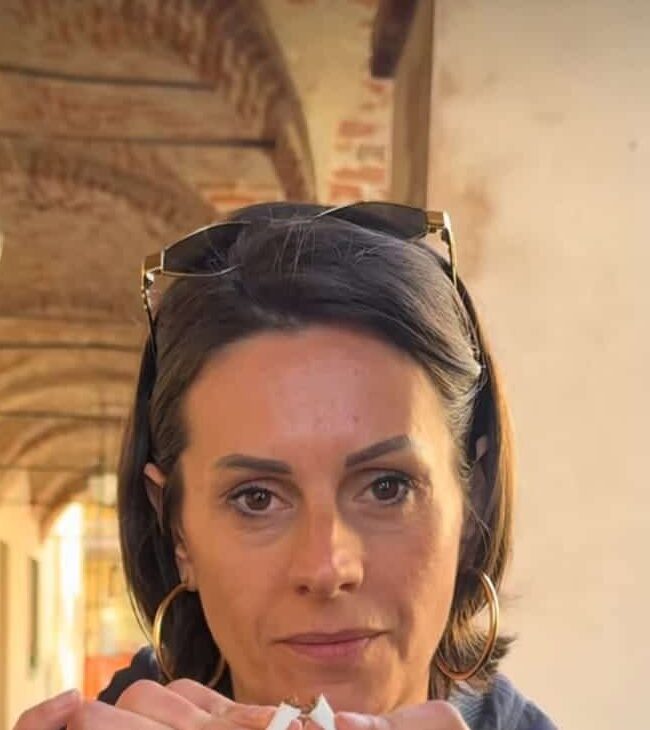 Giovanna De Simone